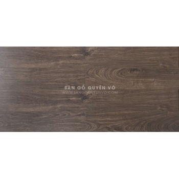 132 - Sàn gỗ công nghiệp Morser 8mm