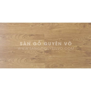 133 - Sàn gỗ công nghiệp Morser 8mm