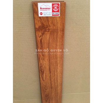 KB1880 - Sàn gỗ công nghiệp Kosmos