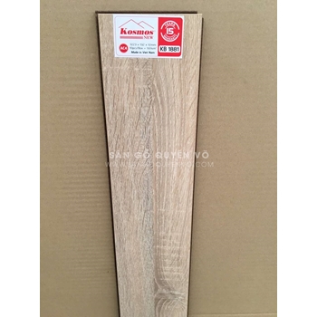 KB1881 - Sàn gỗ công nghiệp Kosmos