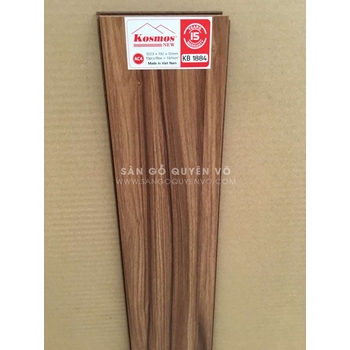 KB1884 - Sàn gỗ công nghiệp Kosmos