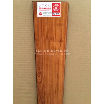 KB1885 - Sàn gỗ công nghiệp Kosmos