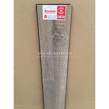 KB1887 - Sàn gỗ công nghiệp Kosmos