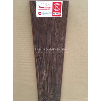 KB1888 - Sàn gỗ công nghiệp Kosmos