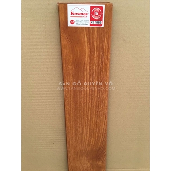 KB1889 - Sàn gỗ công nghiệp Kosmos