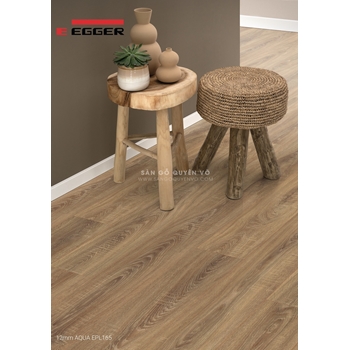 Phối cảnh sàn Egger Aqua + 12mm  - EPL165-- GIÁ NIÊM YẾT 870.000 đồng