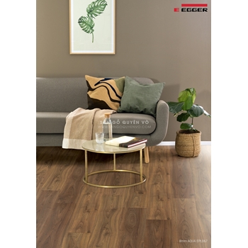 Phối cảnh sàn Egger Aqua + 8mm  - EPL067- GIÁ NIÊM YẾT 640.000 đồng