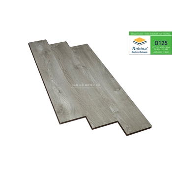 Sàn gỗ Robina 8mm bản lớn  1283 x193x 8mm- 0125