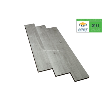Sàn gỗ Robina 8mm bản lớn  1283 x193x 8mm- 0131