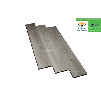 Sàn gỗ Robina 8mm bản lớn  1283 x193x 8mm- 0144
