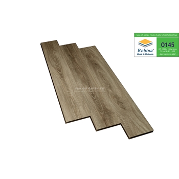 Sàn gỗ Robina 8mm bản lớn  1283 x193x 8mm- 0145