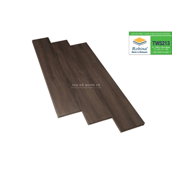 Sàn gỗ Robina 8mm bản lớn  1283 x193x 8mm- TWS213