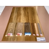 Sàn nhựa 3mm dán keo 915x153x3mm - FO302
