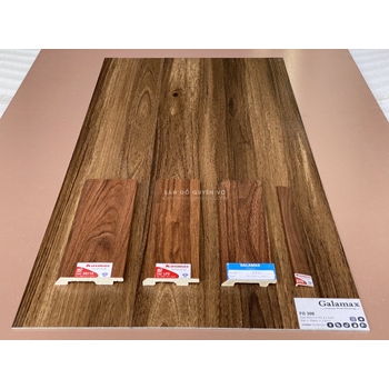 Sàn nhựa 3mm dán keo 915x153x3mm - FO308