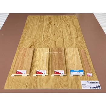 Sàn nhựa 3mm dán keo 915x153x3mm - FO315