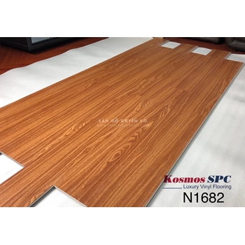 Sàn nhựa 4mm hèm khóa - N1682