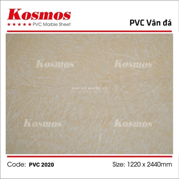 Tấm PVC giả đá hoa cương 2