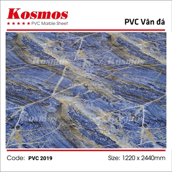 Tấm PVC giả đá hoa cương24