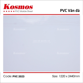 Tấm PVC giả đá hoa cương25