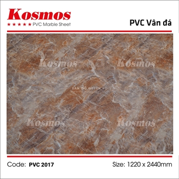 Tấm PVC giả đá hoa cương26