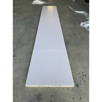 Tấm ốp composite trong nhà Nano 125- 005