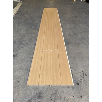 Tấm ốp composite trong nhà Nano 125- 007