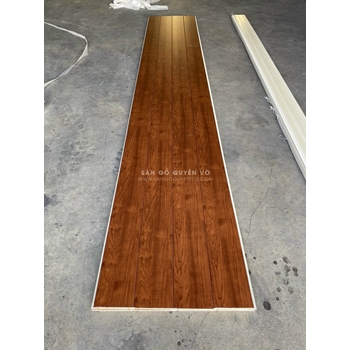 Tấm ốp composite trong nhà Nano 125- 008