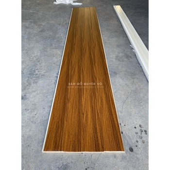 Tấm ốp composite trong nhà Nano 125- 009