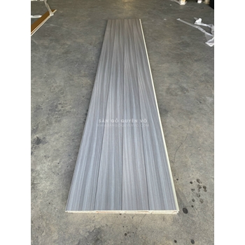 Tấm ốp composite trong nhà Nano 125- 100
