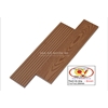 Thanh đa năng ngoài trời - brown- bản 71mm