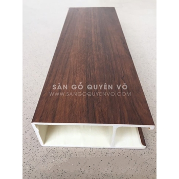 Thanh lam treo trần trong nhà U40x100-010